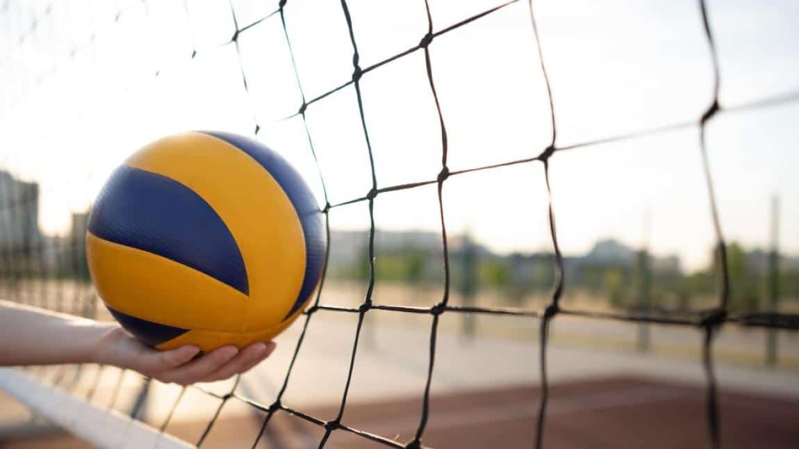 Voleybol Kursu